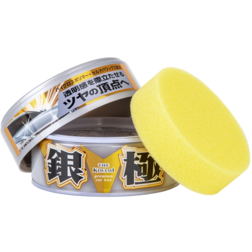 SOFT99 EXTREME GLOSS KIWAMI LIGHT 200g wosk na lakier
